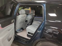 AITO M9 EREV Ultra Edition 42kWh 6 Edition - ფოტო 6