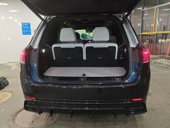 AITO M9 EREV Ultra Edition 42kWh 6 Edition - ფოტო 9
