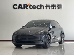 Tesla Model Y Edition - ფოტო 1