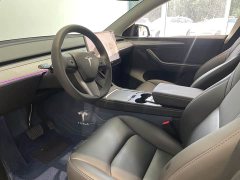 Tesla Model Y Edition - ფოტო 16