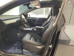 Tesla Model Y Edition - ფოტო 17