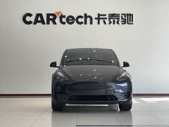 Tesla Model Y Edition - ფოტო 3