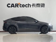 Tesla Model Y Edition - ფოტო 4