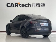 Tesla Model Y Edition - ფოტო 6