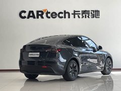 Tesla Model Y Edition - ფოტო 7