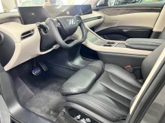 Tesla LS7 90kWh Max Elite Edition - ფოტო 4