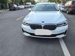 BMW 5 525Li Luxury - ფოტო 2
