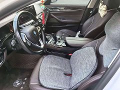 BMW 5 525Li Luxury - ფოტო 4
