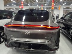 BMW LS7 90kWh Max Elite Edition - ფოტო 10