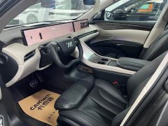 BMW LS7 90kWh Max Elite Edition - ფოტო 4