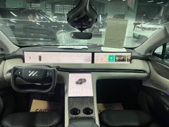 BMW LS7 90kWh Max Elite Edition - ფოტო 5