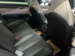 BMW LS7 90kWh Max Elite Edition - ფოტო 7