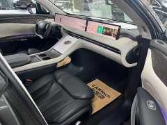 BMW LS7 90kWh Max Elite Edition - ფოტო 8