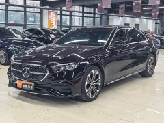 Mercedes-Benz E 300 L Fashion Version - photo 1