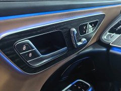 Mercedes-Benz E 300 L Fashion Version - photo 10