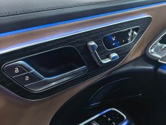 Mercedes-Benz E 300 L Fashion Version - photo 11