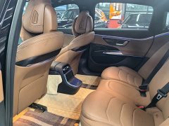 Mercedes-Benz E 300 L Fashion Version - photo 12