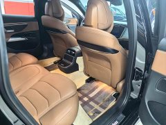 Mercedes-Benz E 300 L Fashion Version - photo 17