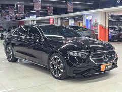 Mercedes-Benz E 300 L Fashion Version - photo 2