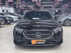 Mercedes-Benz E 300 L Fashion Version - photo 3