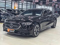 Mercedes-Benz E 300 L Fashion Version - photo 4