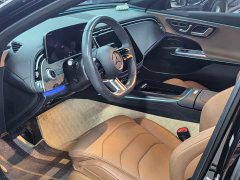 Mercedes-Benz E 300 L Fashion Version - photo 5