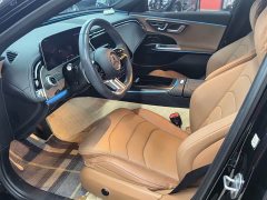 Mercedes-Benz E 300 L Fashion Version - photo 7