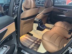 Mercedes-Benz E 300 L Fashion Version - photo 8