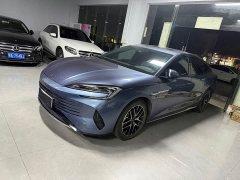 BYD Edition DM-i 1.5T 121km Flagship Version - ფოტო 1