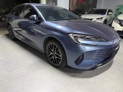 BYD Edition DM-i 1.5T 121km Flagship Version - ფოტო 2