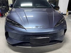 BYD Edition DM-i 1.5T 121km Flagship Version - ფოტო 3