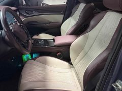 BYD Edition DM-i 1.5T 121km Flagship Version - ფოტო 5