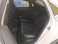 Audi A3 A3L Limousine 35 TFSI Fashion Version - ფოტო 10