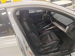 Audi A3 A3L Limousine 35 TFSI Fashion Version - ფოტო 11