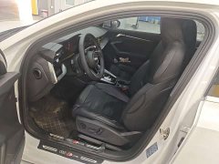 Audi A3 A3L Limousine 35 TFSI Fashion Version - ფოტო 7