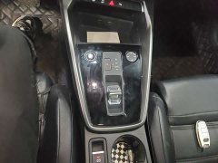 Audi A3 A3L Limousine 35 TFSI Fashion Version - ფოტო 9