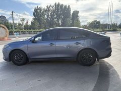 BYD 05 DM-i Smart Drive Edition 55KMLuxury Version - ფოტო 3