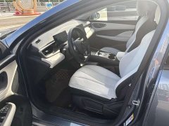 BYD 05 DM-i Smart Drive Edition 55KMLuxury Version - ფოტო 4