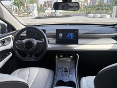 BYD 05 DM-i Smart Drive Edition 55KMLuxury Version - ფოტო 5