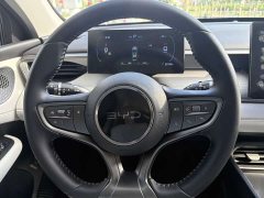 BYD 05 DM-i Smart Drive Edition 55KMLuxury Version - ფოტო 6