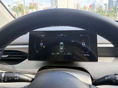 BYD 05 DM-i Smart Drive Edition 55KMLuxury Version - ფოტო 8