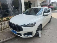 BYD 1.5L Edition - ფოტო 1