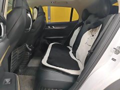 Lynk & Co 01 2.0TD 2WD Edition - ფოტო 10