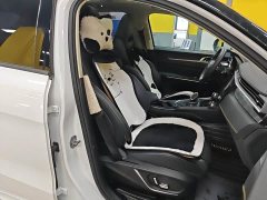 Lynk & Co 01 2.0TD 2WD Edition - ფოტო 11