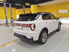 Lynk & Co 01 2.0TD 2WD Edition - ფოტო 2