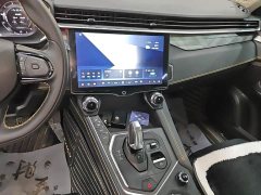 Lynk & Co 01 2.0TD 2WD Edition - ფოტო 3