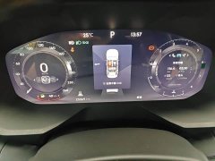 Lynk & Co 01 2.0TD 2WD Edition - ფოტო 6