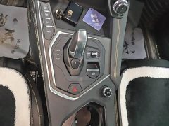 Lynk & Co 01 2.0TD 2WD Edition - ფოტო 7