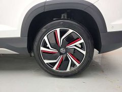 Volkswagen 300TSI 2WD Edition - ფოტო 11
