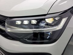 Volkswagen 300TSI 2WD Edition - ფოტო 15